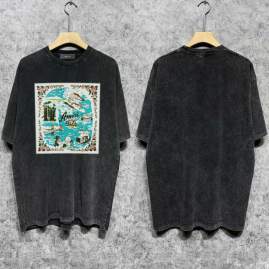 Picture of Amiri T Shirts Short _SKUAmiriS-XXLsytZJD09423152